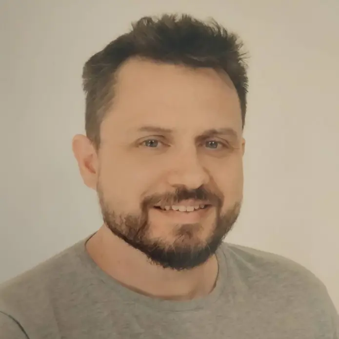 Argyris (Argy) Poungouras